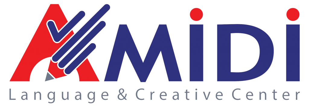 Trung tâm anh ngữ Amidi